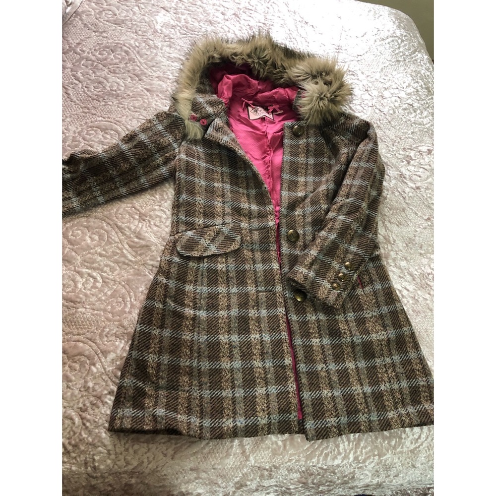 Juices Couture jacket